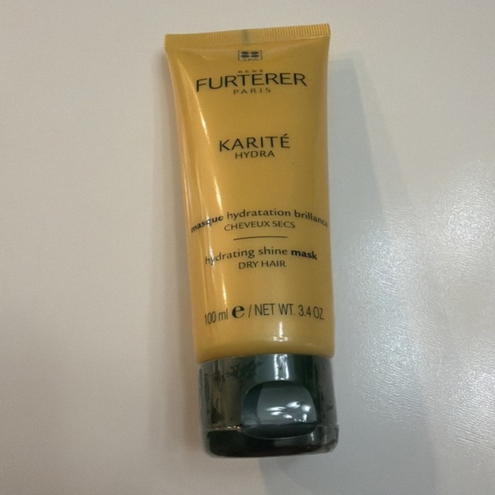 Rene Furterer Hydrating Shine Mask  3831‎